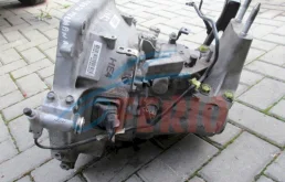 МКПП для Honda Civic FD 2005-2012 седан