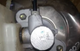 Вакуумный усилитель тормозов для BMW 5er на фотографиях