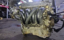 Двигатель для Toyota RAV4 2012 года на фотографиях