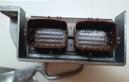 Блок SRS для Hyundai Creta 2017 года на фотографиях