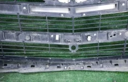 Решетка радиатора для Cadillac Escalade на фотографиях