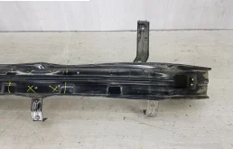 Усилитель заднего бампера для Hyundai Solaris на фотографиях