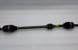 привод правый для Hyundai Solaris 2 (2017-2022)