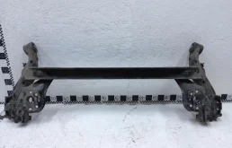 Задняя балка для Hyundai Solaris 2022 года на фотографиях