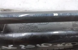 Радиатор охлаждения ДВС для Hyundai Creta на фотографиях