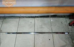 Молдинг передней правой двери (80820EG000) для Nissan Fuga Y50 2004-2009