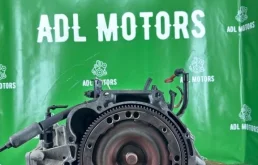 АКПП для Hyundai Accent 2 Седан LC 1999-2012