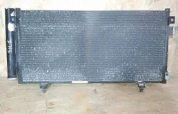 Радиатор кондиционера для Subaru Forester на фотографиях