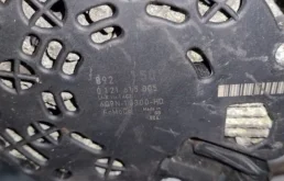 Генератор для Volvo XC90 2013 года на фотографиях