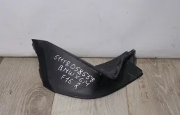 Воздушный канал правый (51118058558) для BMW X6 G06 2019+