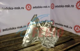 МКПП для Chevrolet Rezzo на фотографиях