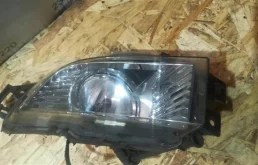 Противотуманка (ПТФ) передняя правая для Opel Insignia Седан A 2008-2017