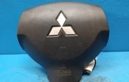 Подушка безопасности водителя для Mitsubishi ASX на фотографиях