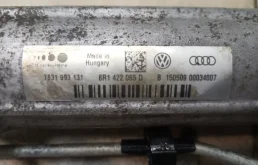 Рулевая рейка для Audi Q5 2016 года на фотографиях