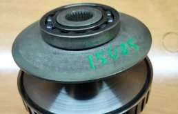 Вариатор для Toyota Corolla E180 rest (RU) 2016-2019