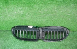 Решетка переднего бампера (51138075665) для BMW 3er G20 2018+