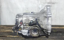 Вариатор для Volkswagen Passat на фотографиях