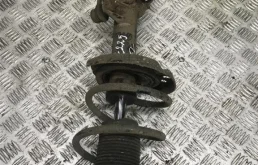 Стойка амортизационная (в сборе) передняя левая для Kia Ceed 1 SW ED Rest 2010-2012