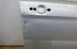 Дверь передняя правая для Ford Explorer на фотографиях