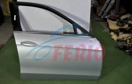 Дверь передняя правая для Mercedes-Benz E class на фотографиях