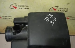 Корпус воздушного фильтра для Mazda CX 5 на фотографиях