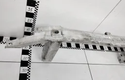 Бампер для BMW 7er 2022 года на фотографиях