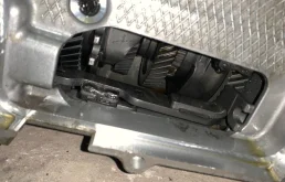 Вариатор для Volkswagen Passat на фотографиях