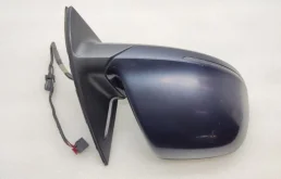Зеркало боковое правое для Audi Q7 2006 года на фотографиях