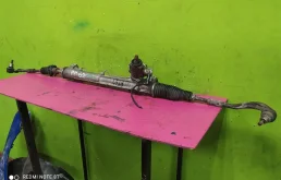 Рулевая рейка для Audi Q5 на фотографиях