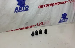 Бампер задний для Mercedes-Benz GL class 2009 года на фотографиях