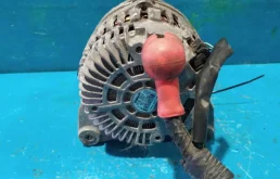 Генератор для Nissan Tiida на фотографиях