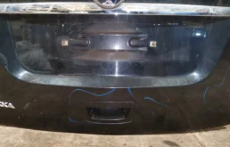 Дверь багажника для Opel Mokka на фотографиях