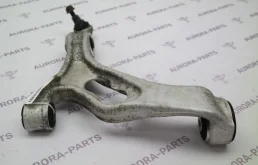Рычаг передний левый нижний для Audi Q7 на фотографиях