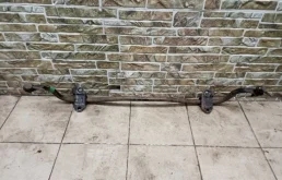 Стабилизатор поперечной устойчивости задний для Jeep Grand Cherokee на фотографиях