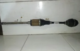 Привод передний правый (901 мм) (31 60 7 618 680) для BMW 5er Ф10 2010-2013