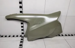 Заднее левое крыло для Skoda Rapid 2015 года на фотографиях