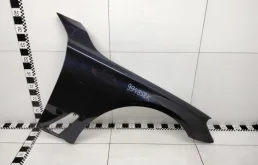 Крыло правое для BMW 7er 2021 года на фотографиях