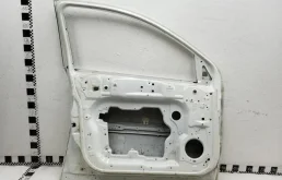 Накладка на дверь передняя левая для Nissan Qashqai на фотографиях