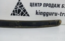 Порог левый для Renault Logan на фотографиях