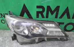 Фара правая для Toyota RAV4 XA40 2013-2015