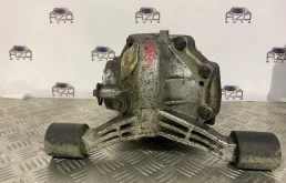 Редуктор заднего моста для Volvo XC90 2014 года на фотографиях