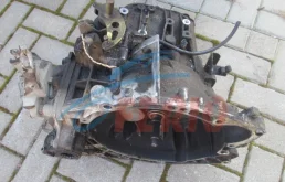 МКПП для Peugeot 407 на фотографиях