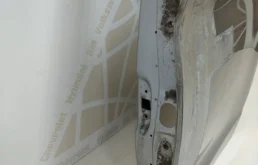 Двери для Hyundai Elantra 2014 года на фотографиях