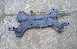 Подрамник двигателя для Hyundai Solaris 1 рестайлинг 2014-2017