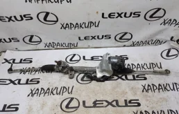 Рулевая рейка для Toyota RAV4 2021 года на фотографиях