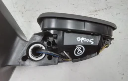 Зеркало заднего вида (в салоне) для Skoda Rapid на фотографиях