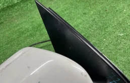 Зеркала для Mercedes-Benz M class 2013 года на фотографиях