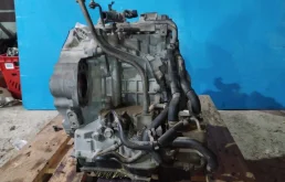 АКПП для Nissan Murano на фотографиях