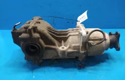 Бортовой редуктор задний левый для Nissan X-Trail на фотографиях