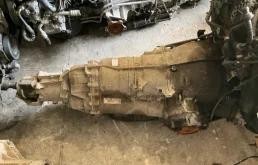 АКПП для Audi A6 C6 2004-2011